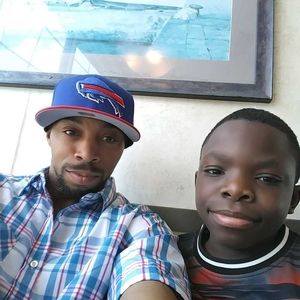 Meet your Posher, Julian